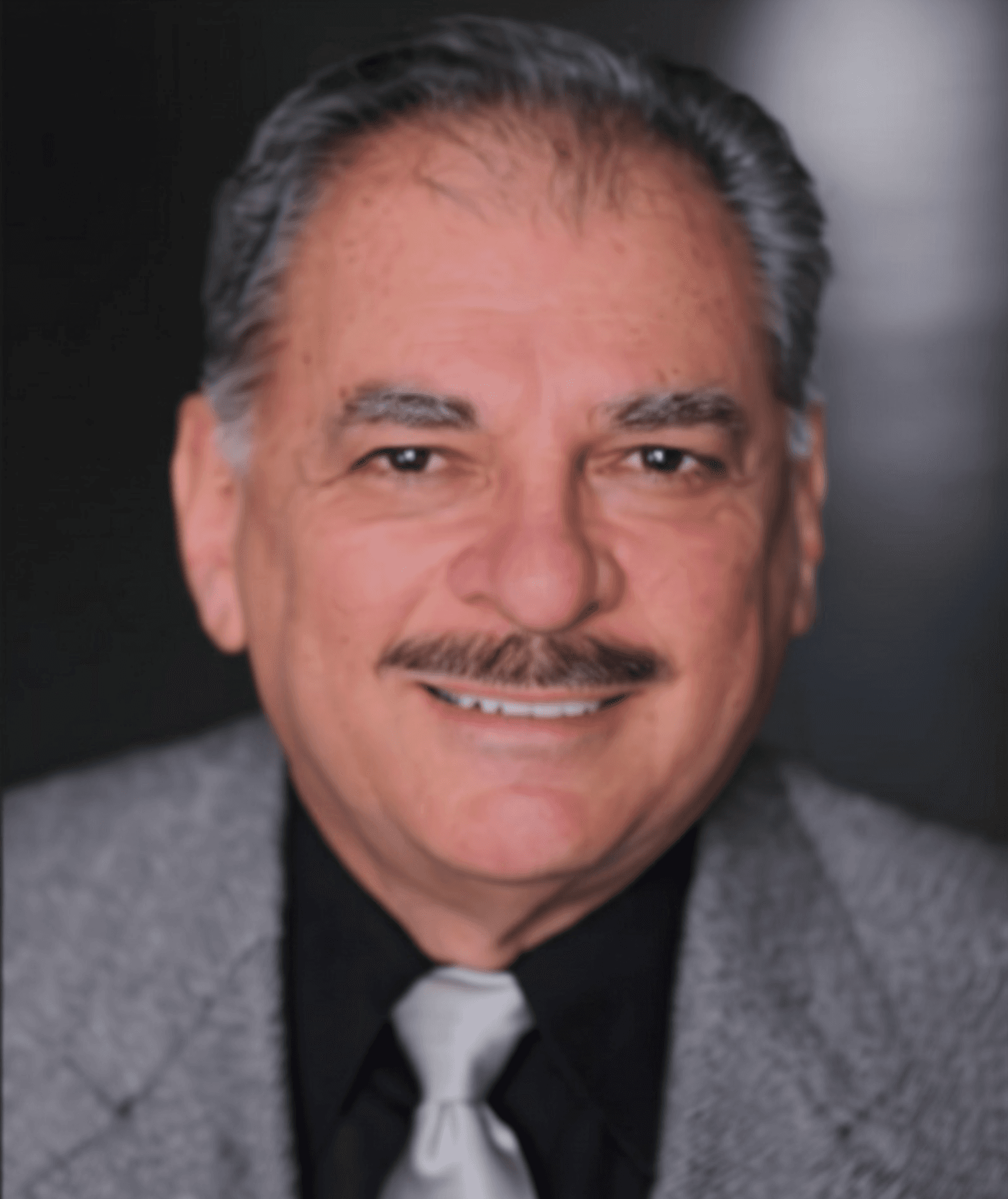 Al Spitale, Licensed Home Inspector